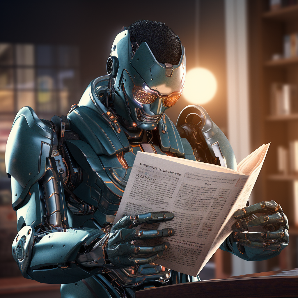 How AI is Revolutionizing PDF Interaction for Students