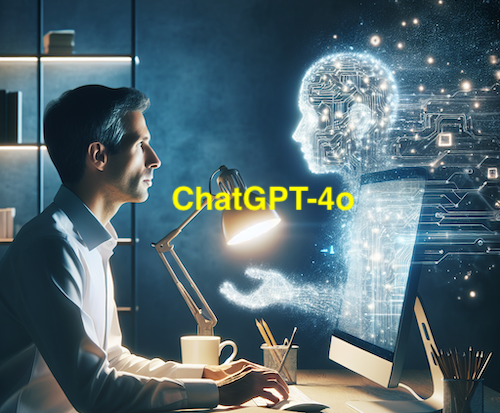 Exploring ChatGPT-4o and Associated Topics