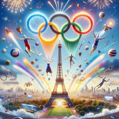 What's New in the Paris Olympics? Exploring the Latest Events