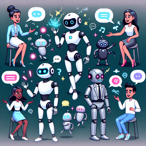 The Impact of AI Chatbots on Customer Service Excellence