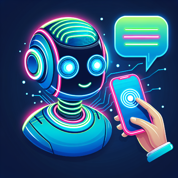 Enhancing Customer Service Efficiency: The Role of AI Chatbots in Speeding Up Agent Responses