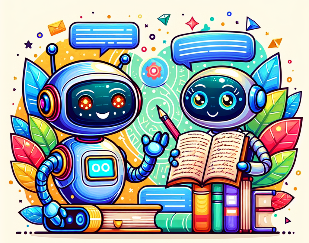 AI Chatbot or AI Writer? Exploring Their Unique Capabilities