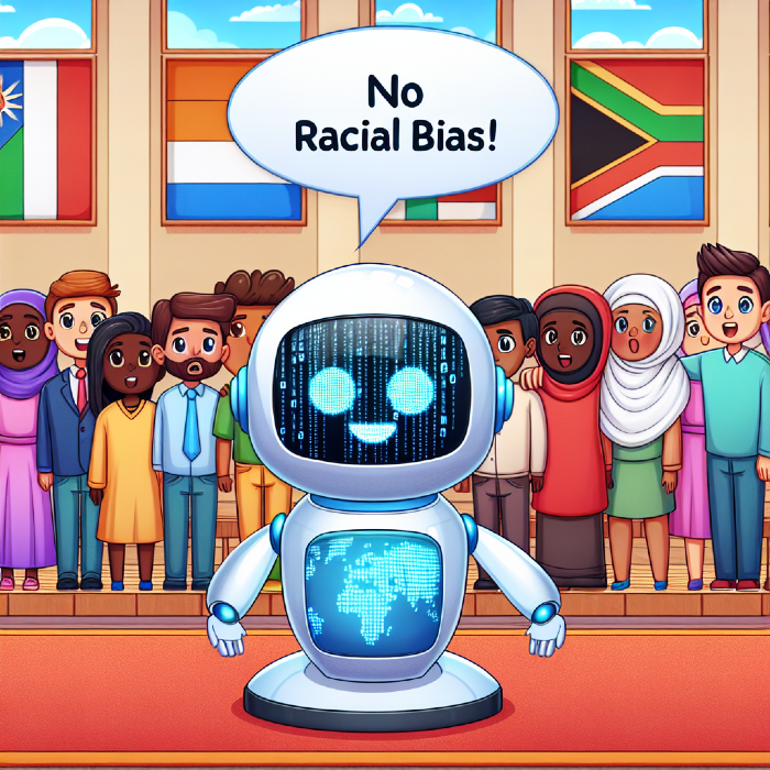 Can AI Responses Be Biased? Understanding Gender and Racial Prejudices in AI