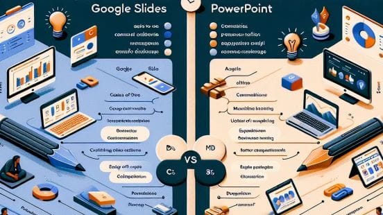 Comparing Google Slides and PowerPoint: Which Tool Is Right for You?