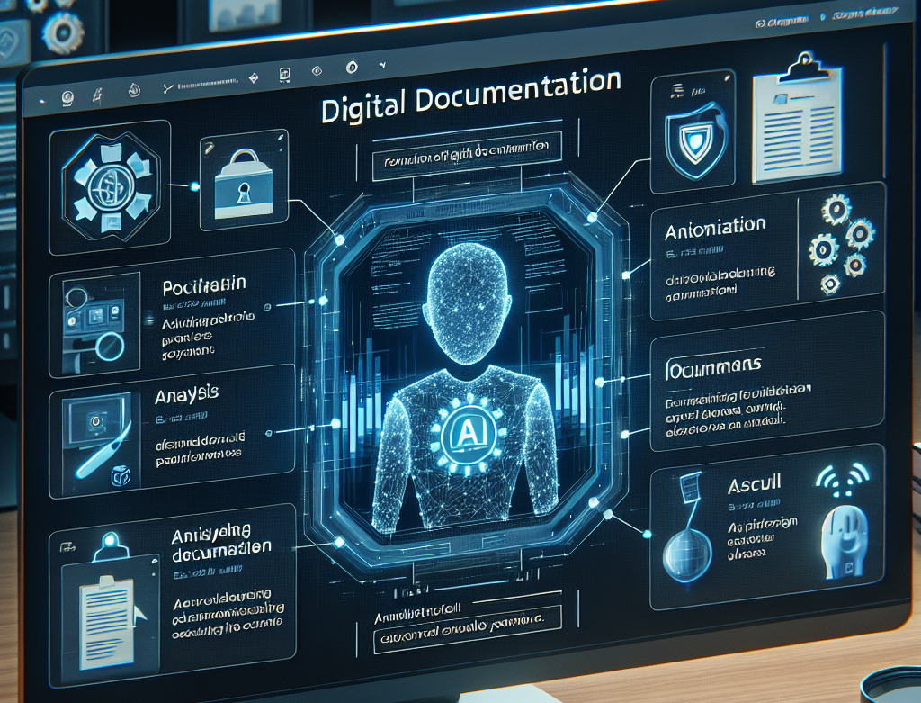 Chat with Doc- The New Era of Digital Documentation