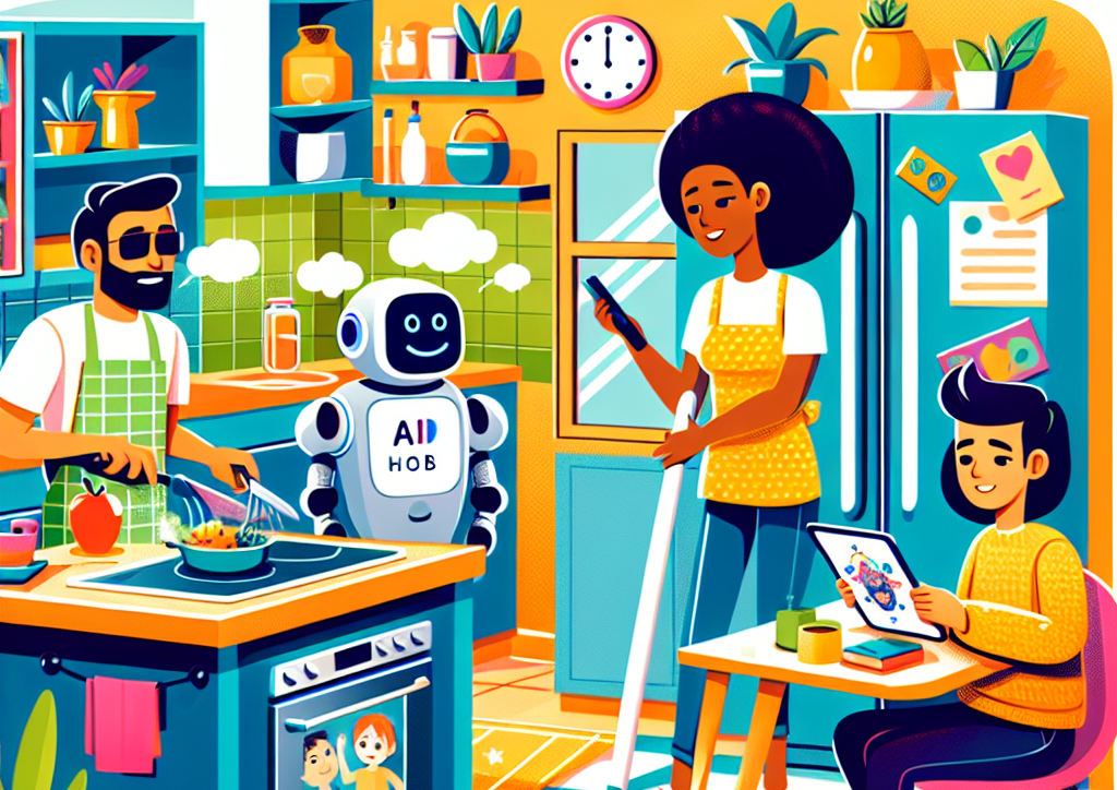 Is AI Taking Over?  Surprising Everyday Tasks Now Powered by Artificial Intelligence