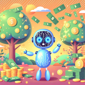 The Ultimate Guide to Making Money with AI Chatbots