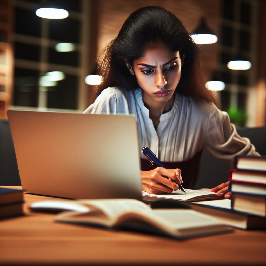 6 Essential Tips for Writing an Essay: Boost Your Skills with AI Essay Generator